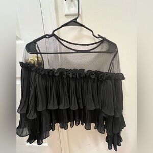 forever21 size small